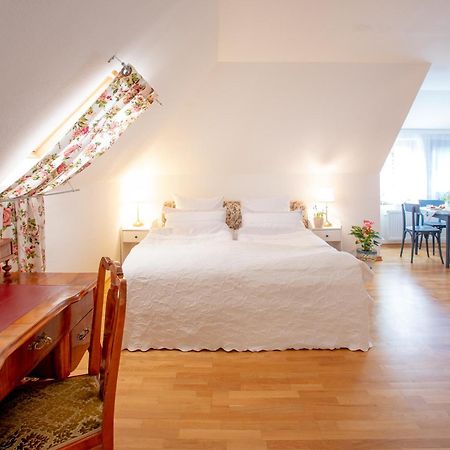 Marinela'S Bnb Вена Экстерьер фото