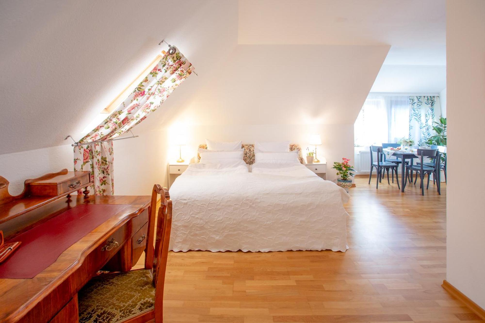 Marinela'S Bnb Вена Экстерьер фото