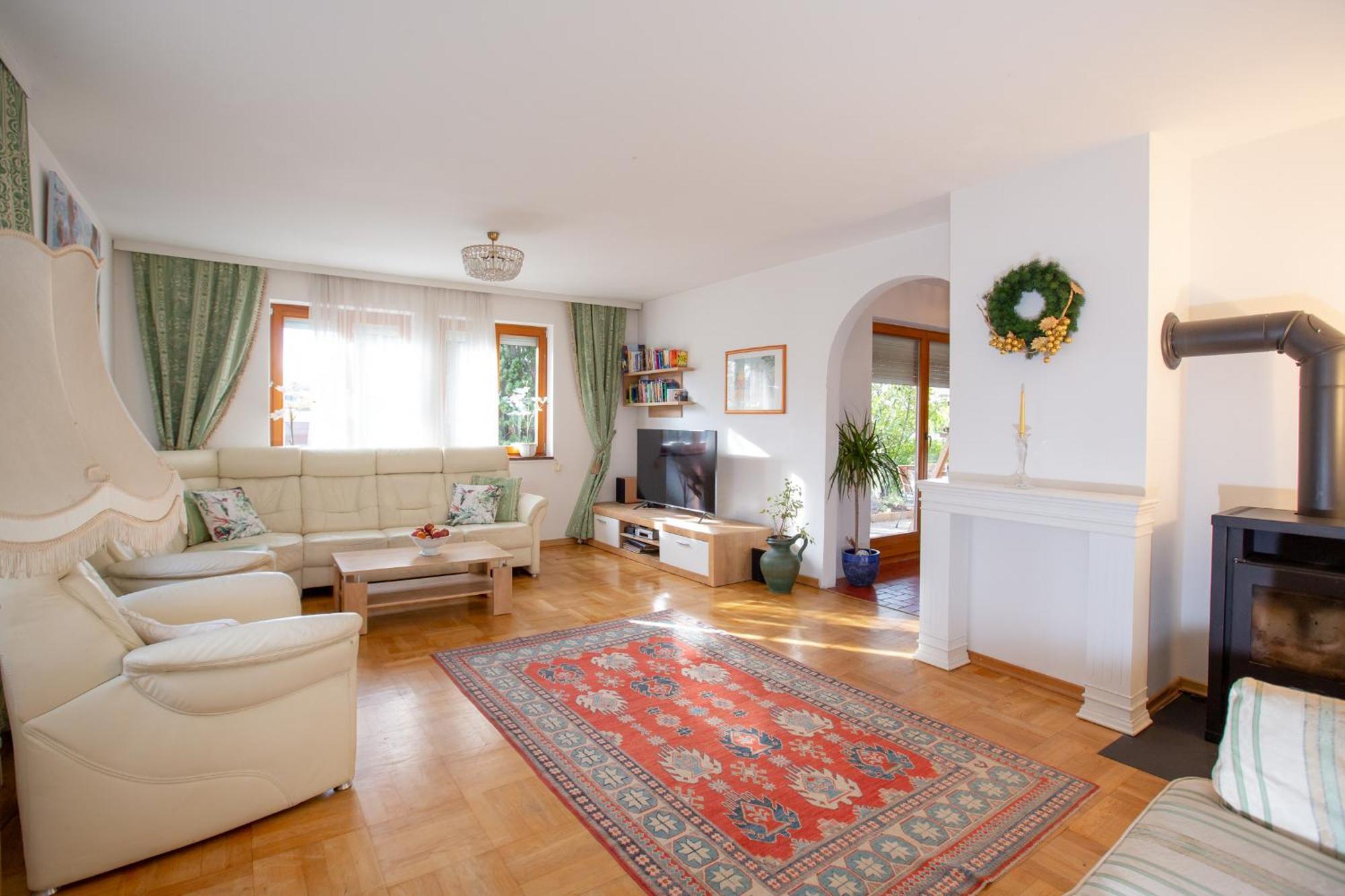 Marinela'S Bnb Вена Экстерьер фото